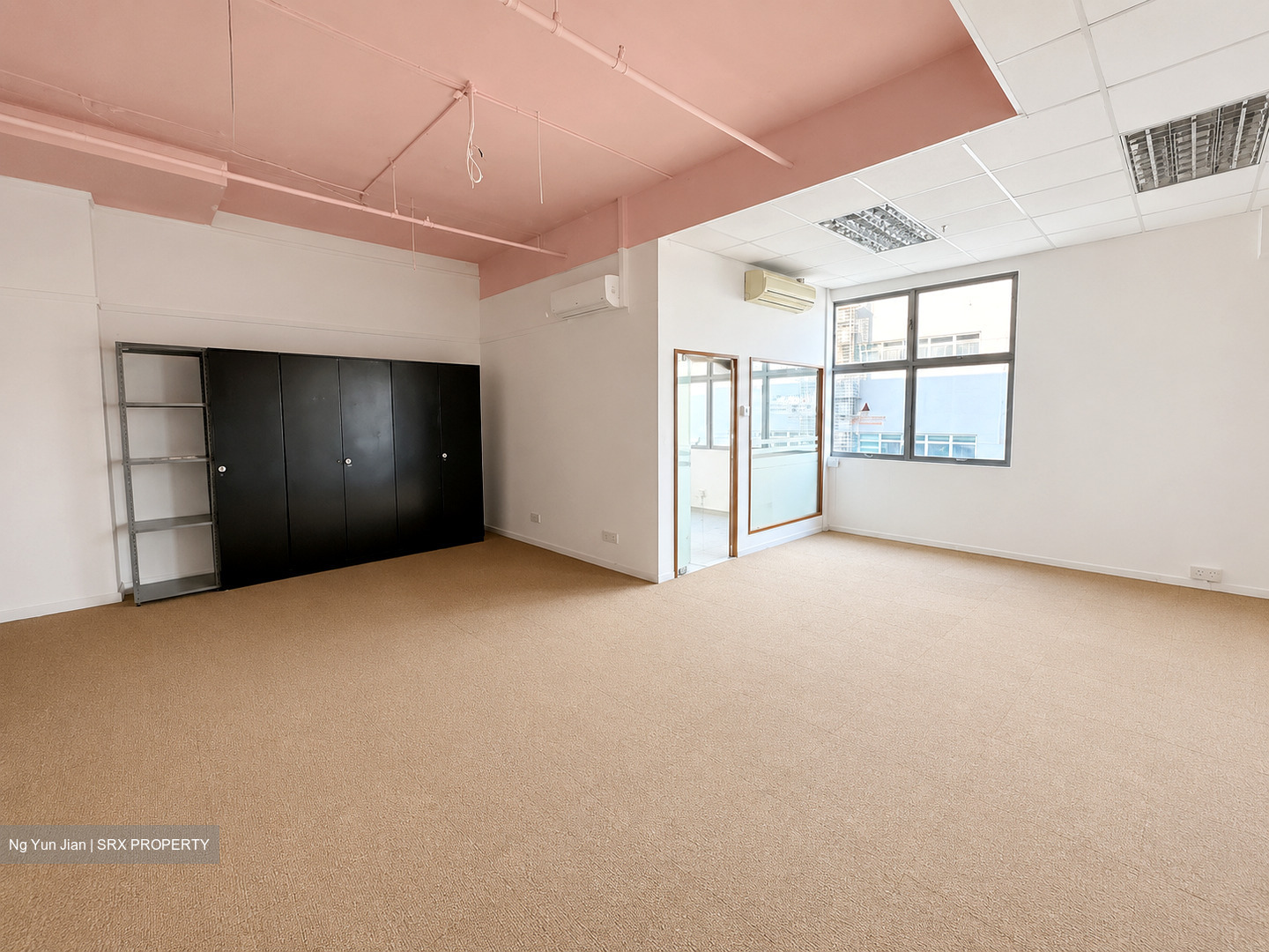 Bizlink Centre (D14), Factory #607345491